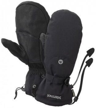 Рукавицы Marmot Randonnee Mitt 16570