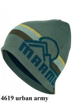 Шапка Marmot Reversible Retro Beanie 17710