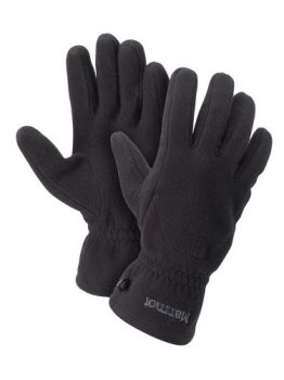 Перчатки Marmot Fleece Glove 1799