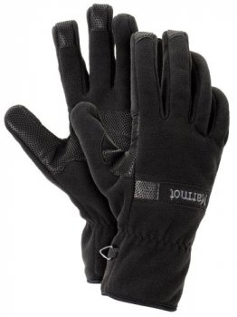 Перчатки Marmot Windstopper Glove 1816