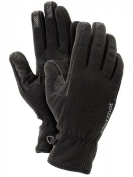 Перчатки Marmot Wm's Windstopper Glove 1818