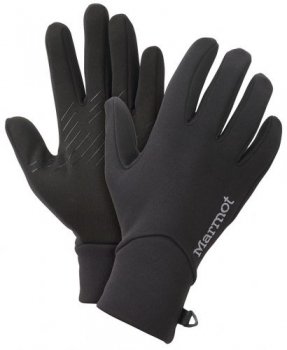 Перчатки Marmot Wm's Connect Stretch Glove 18340