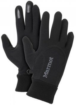Перчатки Marmot Wm's Power Stretch Glove 18400