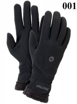 Перчатки Marmot Women's Fuzzy Wuzzy Glove 18410