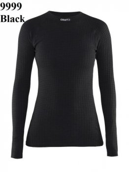Термокофта Craft Warm Wool Crew Neck Wn 1903724