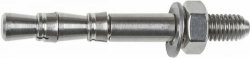 Болт анкерный Climbing Technology Anchor Bolt 10 art.4AVIT10