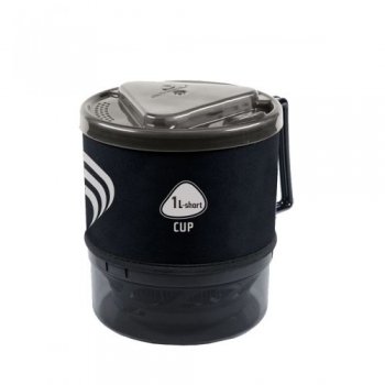 Посуда Jetboil Short Spare Cup 1.0L