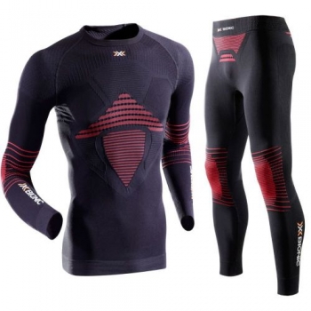 Термобелье X-Bionic Energizer MK2 Man I020268+I020269