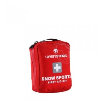 Аптечка LifeSystems Snow Sport First Aid Kit 20310