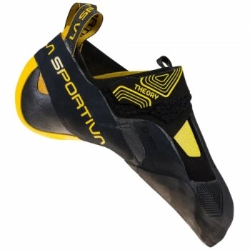 Скальные туфли La Sportiva Theory