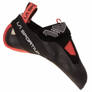 Скальные туфли La Sportiva Theory Woman
