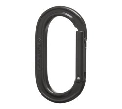 Карабин Black Diamond Oval Keylock BD210083
