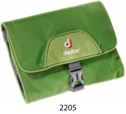 Косметичка-несессер Deuter Wash Bag I 39410