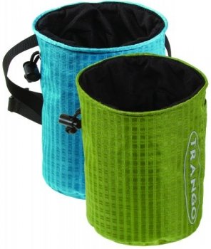 Мешочек для магнезии Trango Chalk Bag