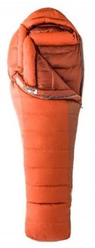 Спальник Marmot Never Summer 23460
