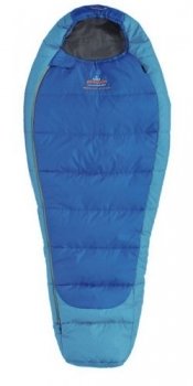 Спальник Pinguin Mistral Junior New