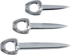 Крюк Climbing Technology Universal Piton 100 mm art.3A250100