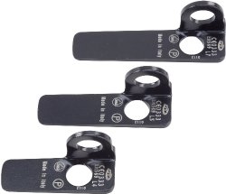 Крюк Climbing Technology Blade Piton 85 mm универсальный art.3A255085