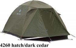 Палатка Marmot Limestone 4P 27800