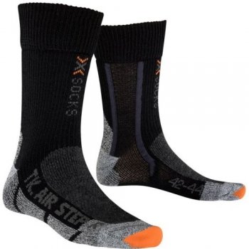 Носки X-Socks Trekking Air Step X20304