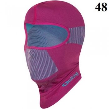 Балаклава Viking Sigurd Seamless 290/15/2224