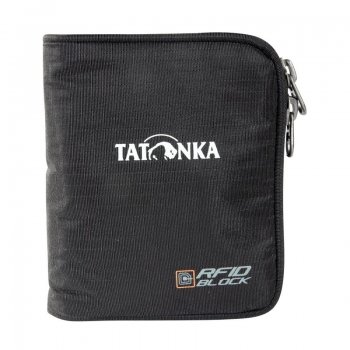 Кошелек Tatonka Zip Money Box RFID 2946