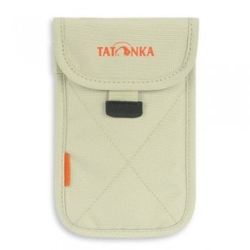Чехол для телефона Tatonka Smartphone Case XL 2974