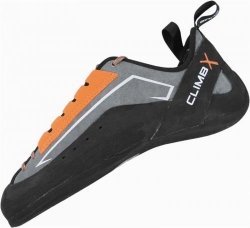 Скальные туфли ClimbX Crush