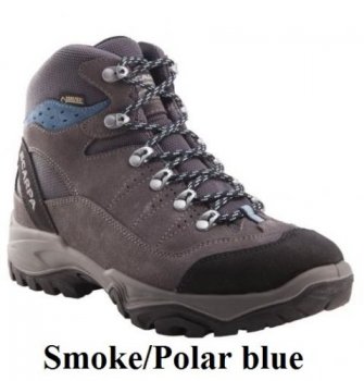 Ботинки Scarpa Mistral GTX Wmn 30005