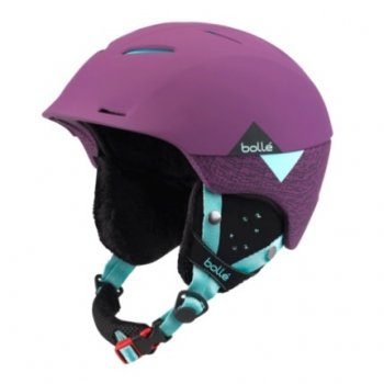 Шлем Bolle Synergy 31479