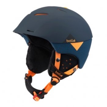 Шлем Bolle Synergy 31482