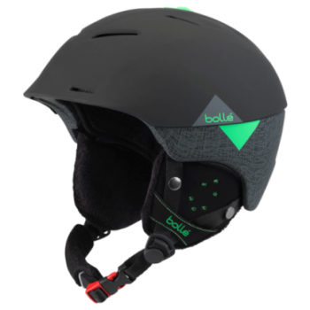 Шлем Bolle Synergy 31484