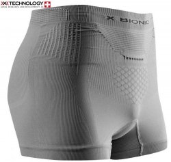 Термошорты X-Bionic Trekking Man Boxer Shorts I020152