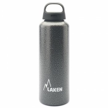 Фляга Laken Classic Aluminium Bottle 0,75L
