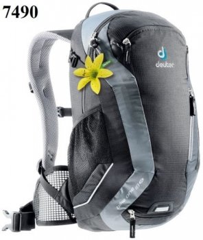 Рюкзак Deuter BIKE ONE 18 SL 32052