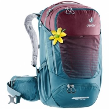 Рюкзак Deuter Trans Alpine Pro 26 SL 3206019