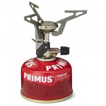 Горелка Primus Express Stove с пьезо 321483