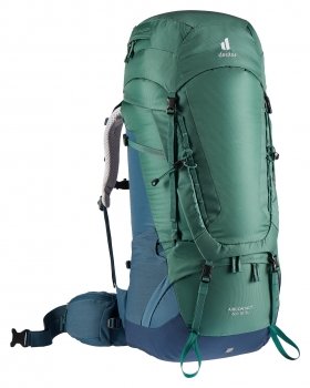 Рюкзак Deuter Aircontact 60 + 10 SL 3320421