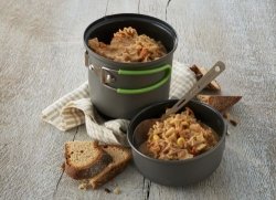 Сублимированная еда Trek n Eat Картофель, тушеный с жареным луком 8018578