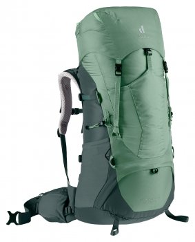 Рюкзак Deuter Aircontact Lite 45+10 SL 3340421