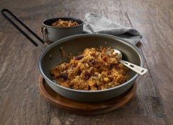 Сублимированная еда Trek n Eat Киноа в мексиканском стиле 8019752