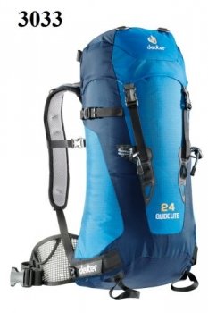 Рюкзак Deuter Guide Lite 24 33551