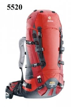 Рюкзак Deuter Guide 40+ SL 33589