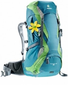Рюкзак Deuter Futura 30 SL 34244