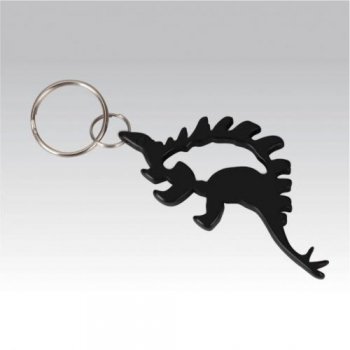 Брелок Munkees Stegosaurus