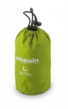 Накидка на рюкзак Pinguin Raincover 55-75 L PNG 3563
