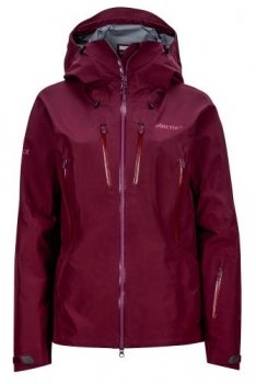 Куртка Marmot Wm's Alpinist Jacket 35680