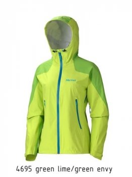 Куртка Marmot Adroit Wm's Jacket 35910