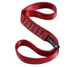 Петля Black Diamond 18 mm Nylon Runner 30 cm 380025