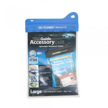 Гермочехол Sea to Summit TPU Guide Accessory Case L